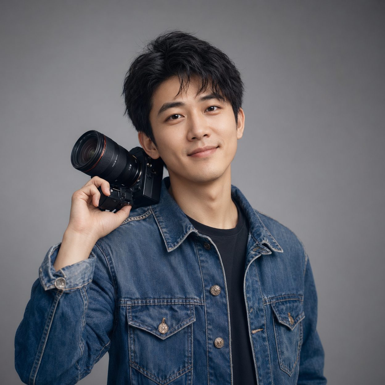 哔咔mv网红视频 摄影师 周亦凡