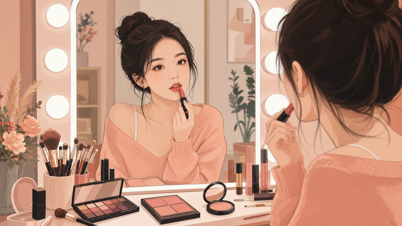 哔咔mv网红视频